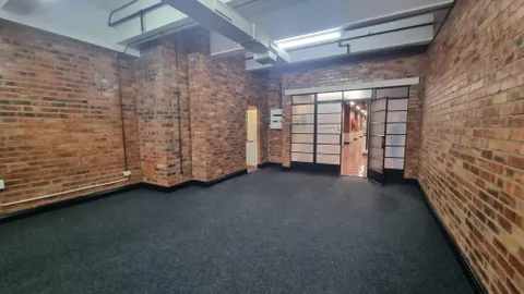 Manhattan Place, 130 Bree Street, Cape Town CBD