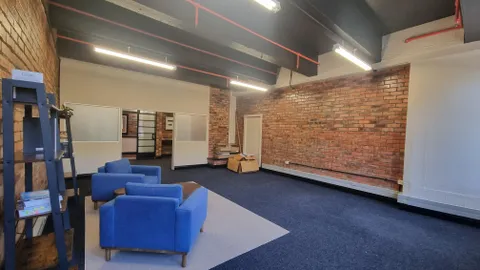 Manhattan Place, 130 Bree Street, Cape Town CBD