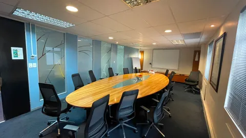 Tyger Valley Chambers, Building 2