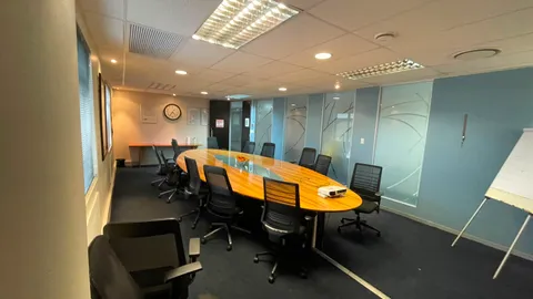 Tyger Valley Chambers, Building 2