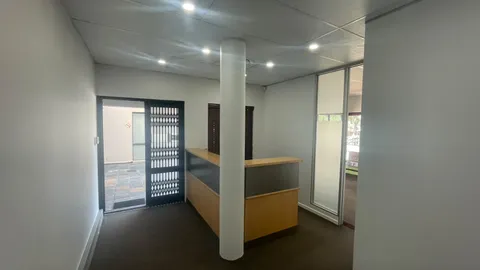 Canal Edge 4, Fountain Road, Tyger Waterfront