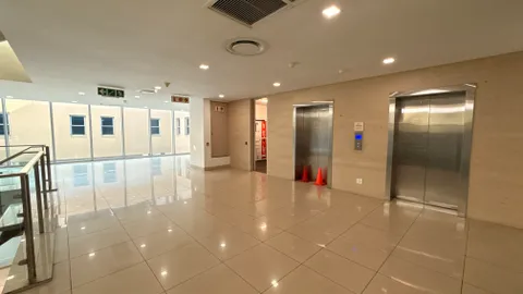 Illovo Edge
