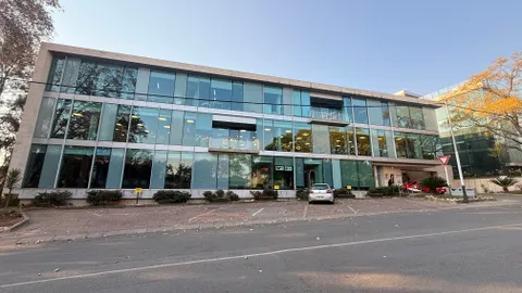 Illovo Edge
