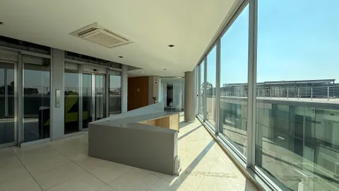 Illovo Edge