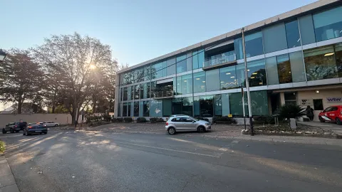 273m² Illovo Edge, 7 Harries Road, Illovo, Sandton 