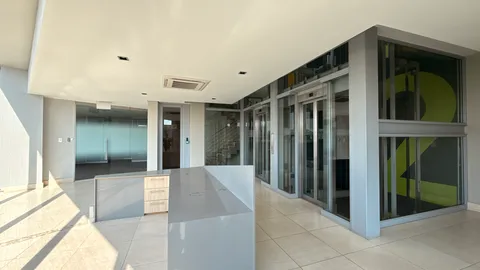 Illovo Edge