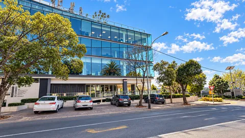 Illovo Edge