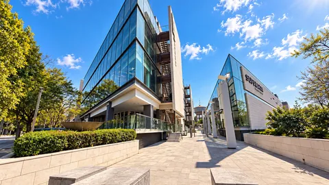 Illovo Edge