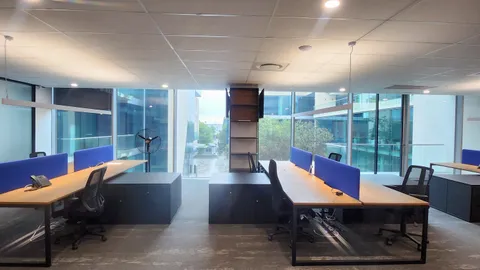 Illovo Edge