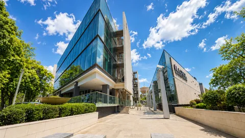 Illovo Edge