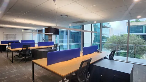 Illovo Edge