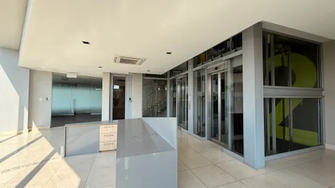 Illovo Edge