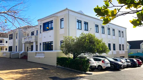 Silvermine House
