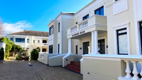 Silvermine House