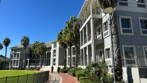 The Pavillion