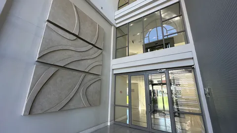 The Pavillion