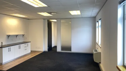 SS ALPHEN OFFICE PARK