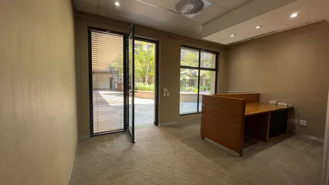 3 Melrose Blvd, Melrose Arch, Johannesburg, 2076
