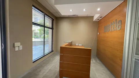 3 Melrose Blvd, Melrose Arch, Johannesburg, 2076