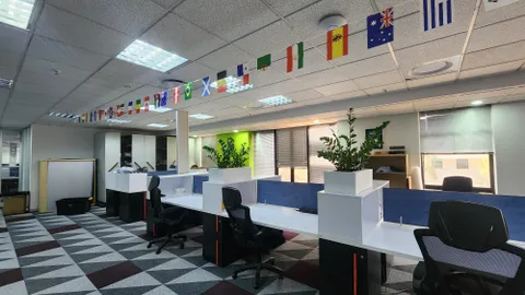 President Place