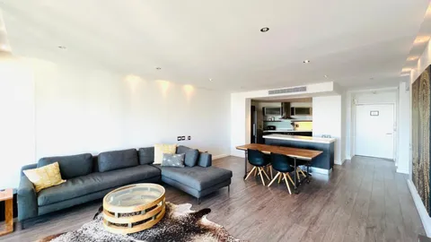 119m² Fully Furnished Apartment On Auction: Mandela Rhodes Place, Cape Town CBD