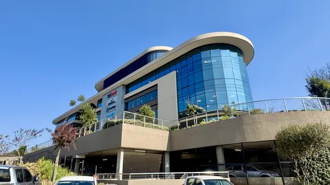 Irene Link, Building C, 5 Impala Avenue, Doringkloof, Centurion