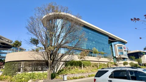 Irene Link, Building C, Doringkloof, Centurion