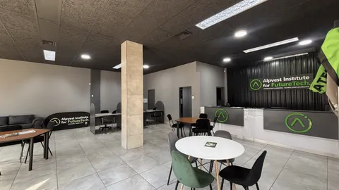 ± 3,622m² Multi-Storey Commercial Building In Arcadia On Auction: 421 Helen Joseph Street, Pretoria 