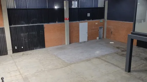 Longlake Edge Logistics Park