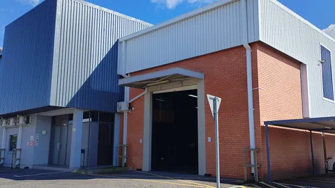 Longlake Edge Logistics Park