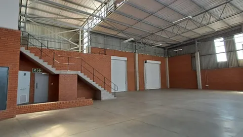 Longlake Edge Logistics Park