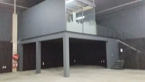 Longlake Edge Logistics Park