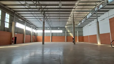 Longlake Edge Logistics Park