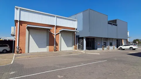 Longlake Edge Logistics Park
