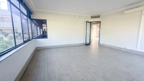 AMR Office Park, Concorde Road East, Bedfordview