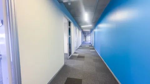 AMR Office Park, Concorde Road East, Bedfordview