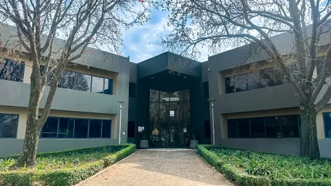 AMR Office Park, Concorde Road East, Bedfordview