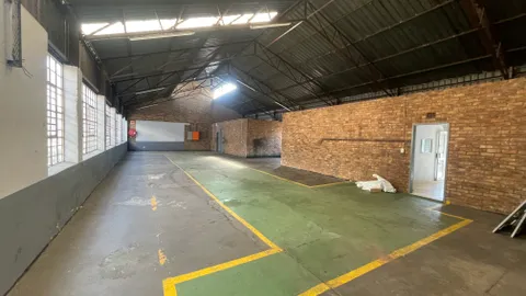 Boksburg Mini Park