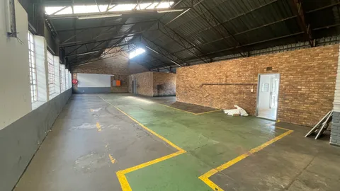 Boksburg Mini Park