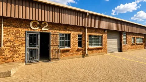 Boksburg Mini Park