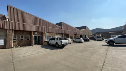 Boksburg Mini Park