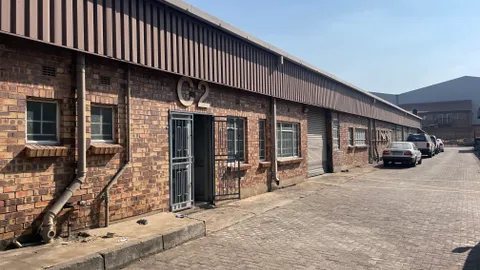Boksburg Mini Park