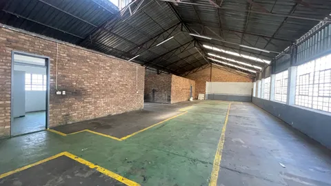 Boksburg Mini Park
