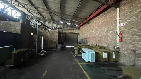 Boksburg Mini Park