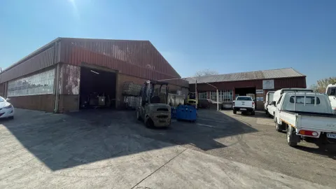 Boksburg Mini Park