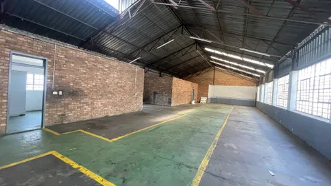 Boksburg Mini Park