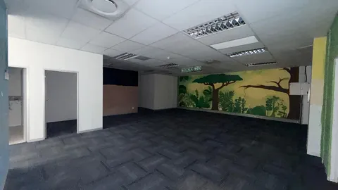 Habitat Centre @ the Mall Somerset | The Triangle, Somerset West