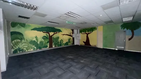 Habitat Centre @ the Mall Somerset | The Triangle, Somerset West