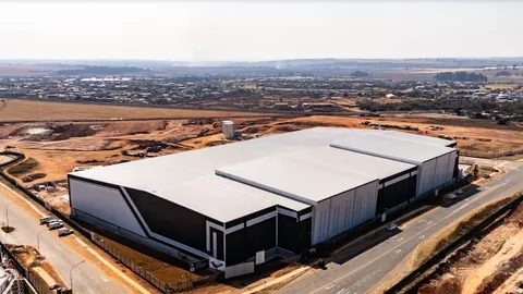 Equites Park, Riverfields III - Ext 102