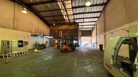 Rosslyn Business Park